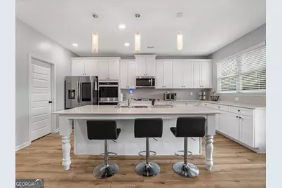 405 McDonough Road, Fayetteville, GA 30214 - Photo 5