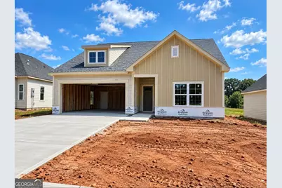 123 Cottage Grove Circle, Eatonton, GA 31024 - Photo 1