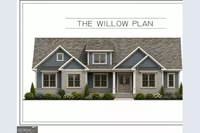 0 Arcadia Circle #LOT 21, Statesboro, GA 30458 - Photo 1