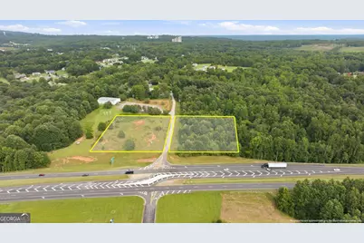 0 Ga Hwy 365 #TRACT 1 AND 2, Baldwin, GA 30511 - Photo 11