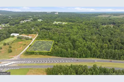 0 Ga Hwy 365 #TRACT 1 AND 2, Baldwin, GA 30511 - Photo 13