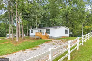 218 Gainesville St, Carnesville, GA 30521 - Photo 5