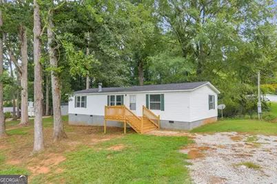 218 Gainesville Street, Carnesville, GA 30521 - Photo 3