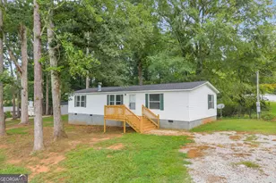 218 Gainesville St, Carnesville, GA 30521 - Photo 3