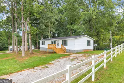 218 Gainesville Street, Carnesville, GA 30521 - Photo 1