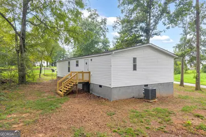 218 Gainesville Street, Carnesville, GA 30521 - Photo 35