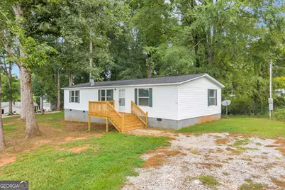 218 Gainesville Street, Carnesville, GA 30521 - Photo 5