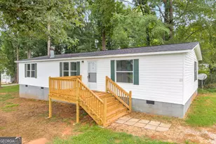 218 Gainesville St, Carnesville, GA 30521 - Photo 1