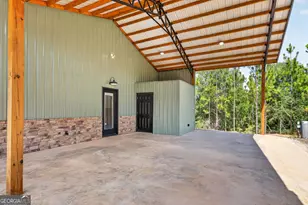 0 Harmony Church Rd, Milan, GA 31060 - Photo 5