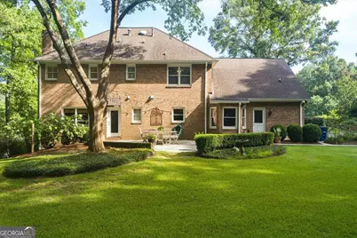 104 Monticlair Court, Macon, GA 31210 - Photo 35