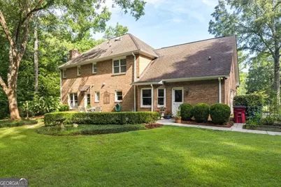 104 Monticlair Court, Macon, GA 31210 - Photo 37