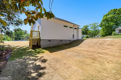 1302 4th Ave Stonewall Street, Lagrange, GA 30240 - Photo 19