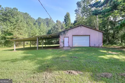209 Jack Sharp Road, Colbert, GA 30628 - Photo 31