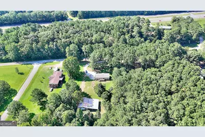 209 Jack Sharp Road, Colbert, GA 30628 - Photo 39