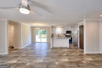 209 Jack Sharp Road, Colbert, GA 30628 - Photo 5