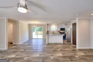 209 Jack Sharp Rd, Colbert, GA 30628 - Photo 5