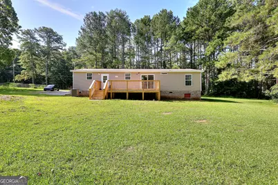 209 Jack Sharp Road, Colbert, GA 30628 - Photo 27