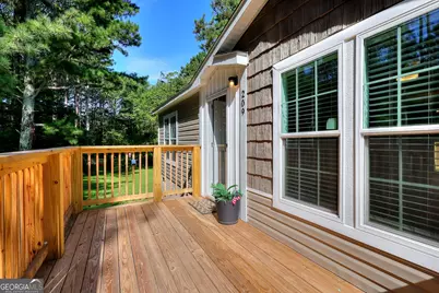 209 Jack Sharp Road, Colbert, GA 30628 - Photo 3