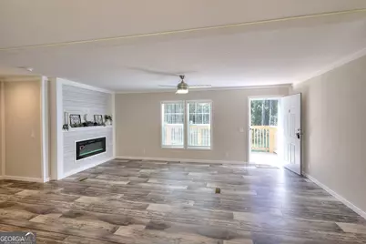 209 Jack Sharp Road, Colbert, GA 30628 - Photo 9