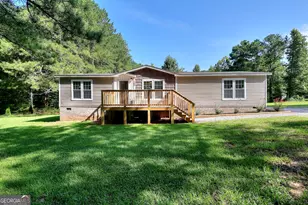 209 Jack Sharp Rd, Colbert, GA 30628 - Photo 1