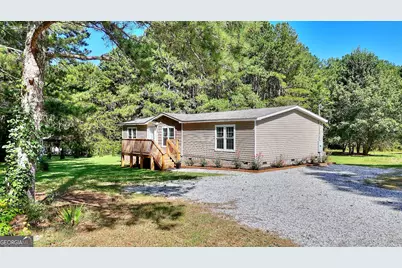 209 Jack Sharp Road, Colbert, GA 30628 - Photo 29
