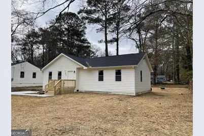 5385 Booker T Drive, Morrow, GA 30260 - Photo 3
