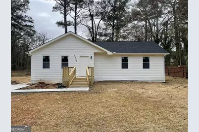 5385 Booker T Drive, Morrow, GA 30260 - Photo 1