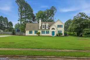 43 Mosswood Ct, Newnan, GA 30265 - Photo 1