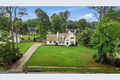 43 Mosswood Court, Newnan, GA 30265 - Photo 45