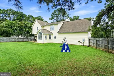 43 Mosswood Court, Newnan, GA 30265 - Photo 37