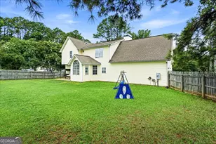 43 Mosswood Ct, Newnan, GA 30265 - Photo 37