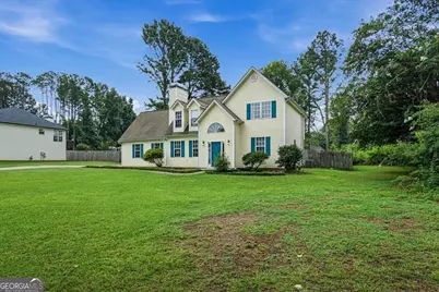 43 Mosswood Court, Newnan, GA 30265 - Photo 31