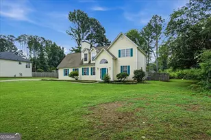 43 Mosswood Ct, Newnan, GA 30265 - Photo 31