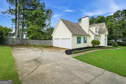43 Mosswood Court, Newnan, GA 30265 - Photo 35