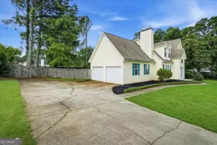 43 Mosswood Ct, Newnan, GA 30265 - Photo 35