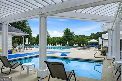43 Mosswood Court, Newnan, GA 30265 - Photo 61