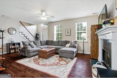 43 Mosswood Court, Newnan, GA 30265 - Photo 7
