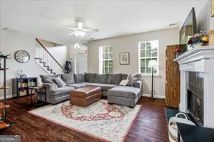 43 Mosswood Ct, Newnan, GA 30265 - Photo 7