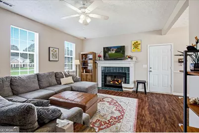 43 Mosswood Court, Newnan, GA 30265 - Photo 5