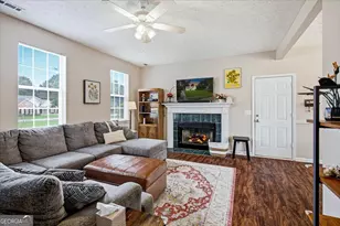 43 Mosswood Ct, Newnan, GA 30265 - Photo 5