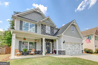 23 South York Drive, Newnan, GA 30265 - Photo 5