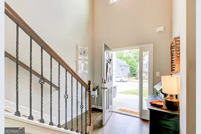 23 South York Drive, Newnan, GA 30265 - Photo 17