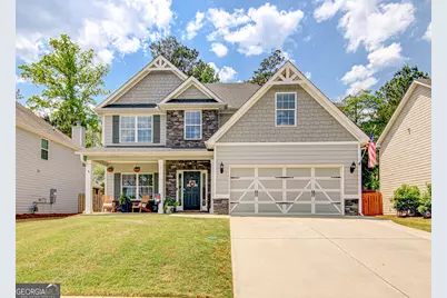 23 South York Drive, Newnan, GA 30265 - Photo 1