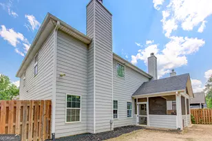 23 S York Dr, Newnan, GA 30265 - Photo 9