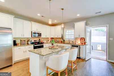 23 South York Drive, Newnan, GA 30265 - Photo 35