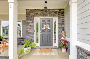 23 S York Dr, Newnan, GA 30265 - Photo 15