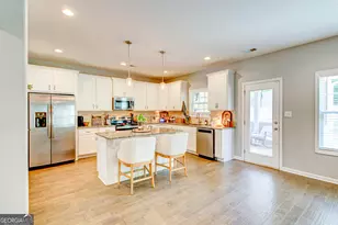 23 S York Dr, Newnan, GA 30265 - Photo 31