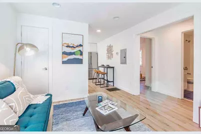 1015 Greenwood Avenue NE #6, Atlanta, GA 30306 - Photo 3