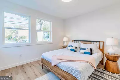 1015 Greenwood Avenue NE #6, Atlanta, GA 30306 - Photo 13
