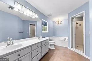 100 Pleasant Breeze Way, Kingsland, GA 31548 - Photo 3